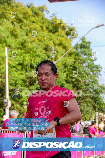 Go Pink 2024