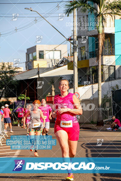 Go Pink 2024