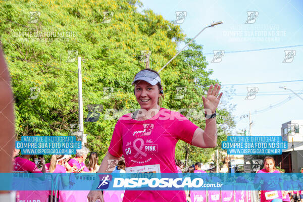 Go Pink 2024