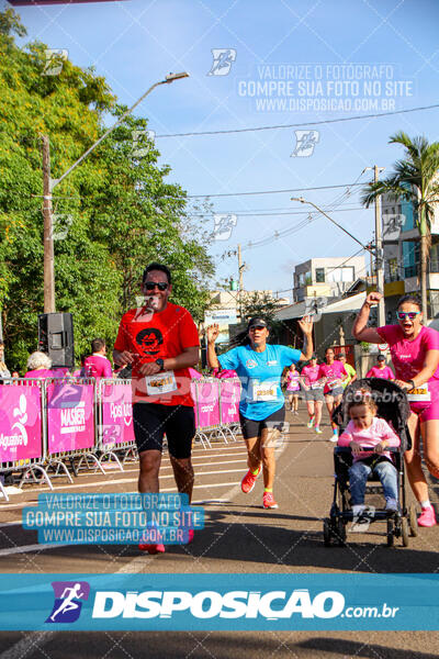 Go Pink 2024