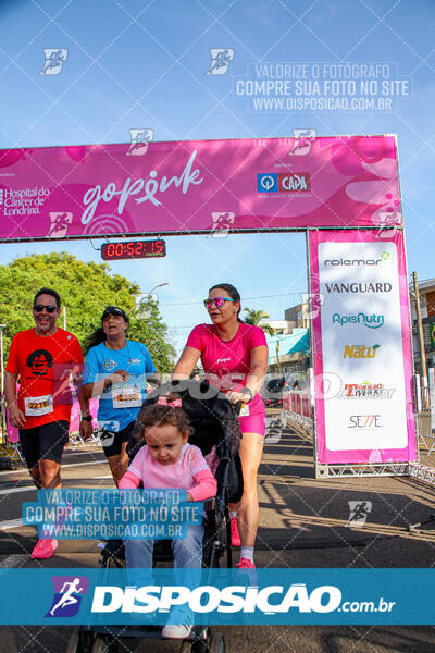 Go Pink 2024