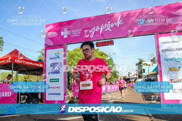 Go Pink 2024
