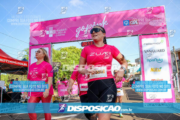 Go Pink 2024