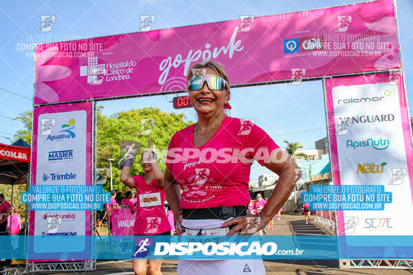 Go Pink 2024