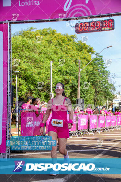 Go Pink 2024