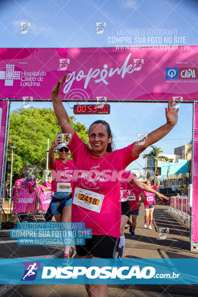 Go Pink 2024