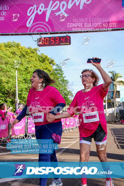 Go Pink 2024