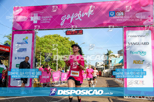Go Pink 2024