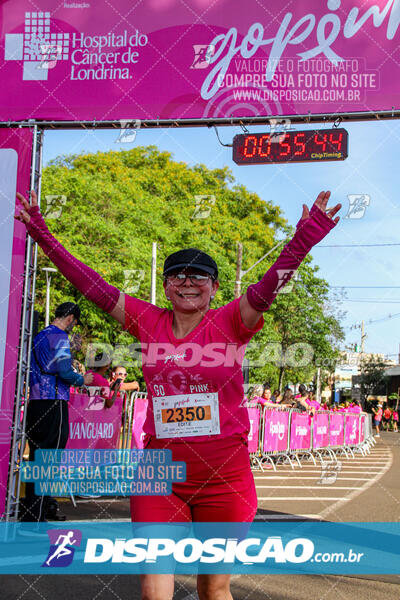 Go Pink 2024