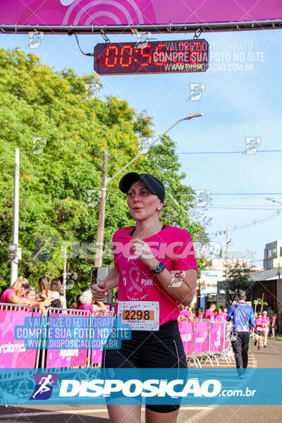 Go Pink 2024