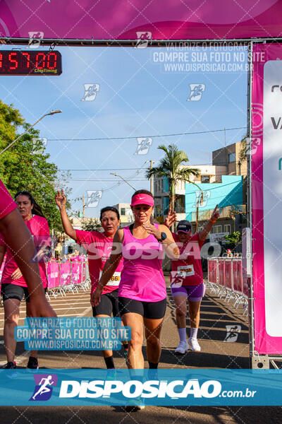 Go Pink 2024