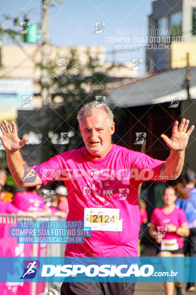 Go Pink 2024