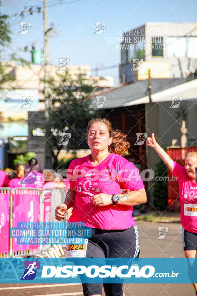 Go Pink 2024