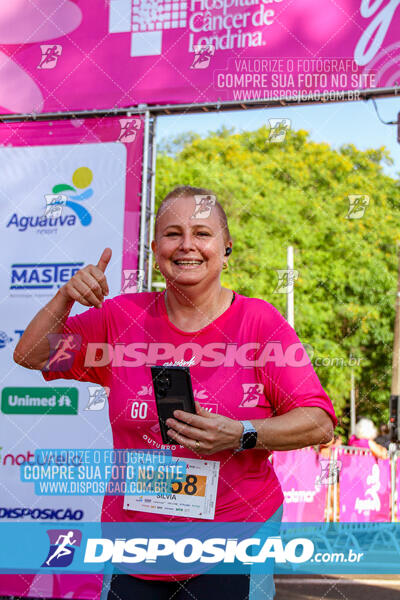 Go Pink 2024