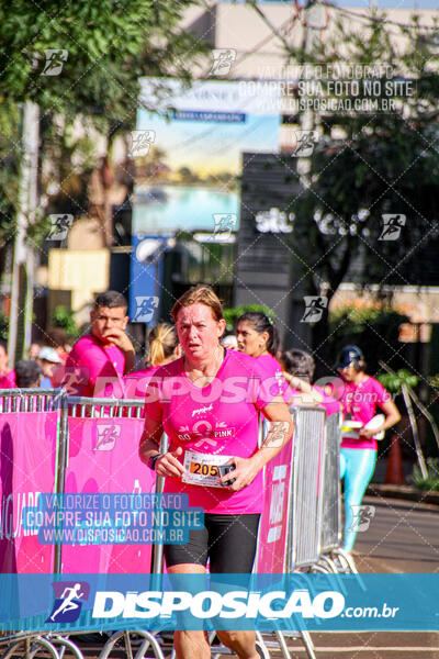 Go Pink 2024