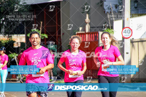 Go Pink 2024