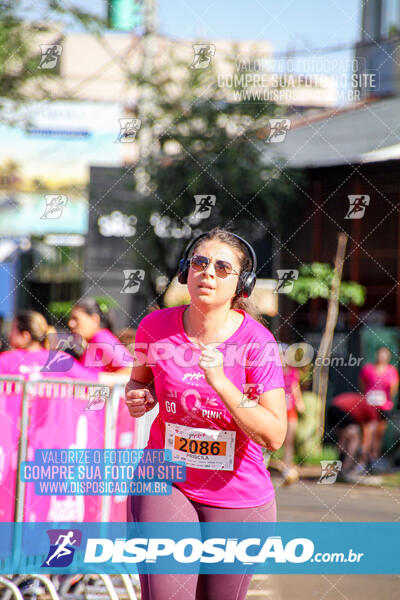 Go Pink 2024
