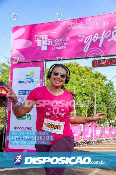 Go Pink 2024