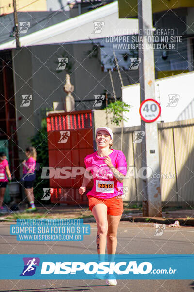 Go Pink 2024