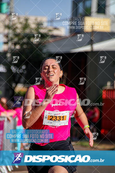 Go Pink 2024
