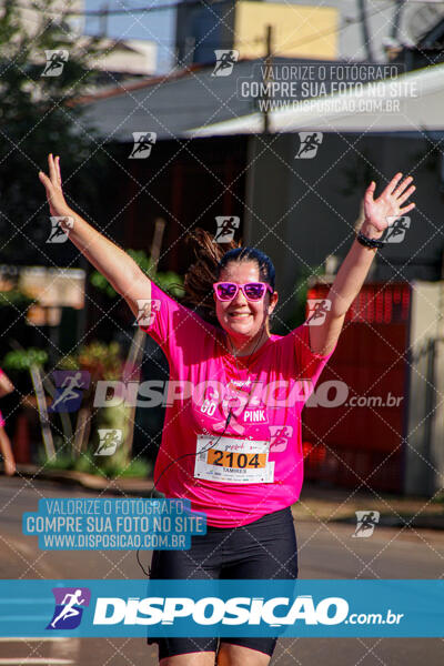 Go Pink 2024