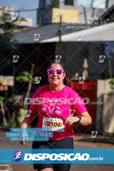 Go Pink 2024