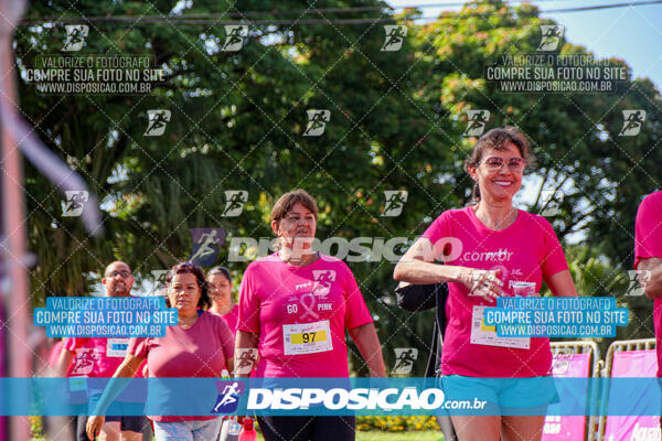 Go Pink 2024