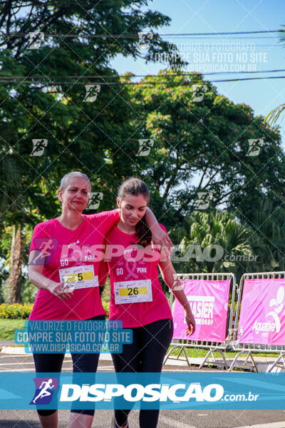 Go Pink 2024