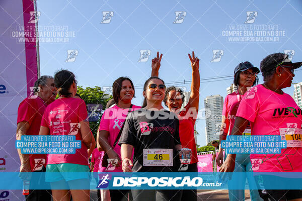 Go Pink 2024