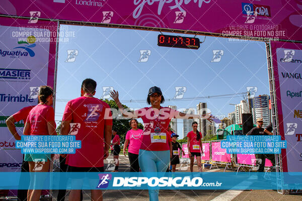 Go Pink 2024