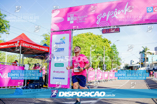Go Pink 2024