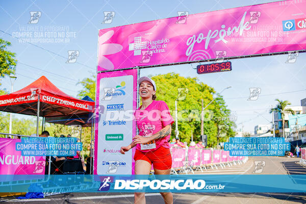 Go Pink 2024