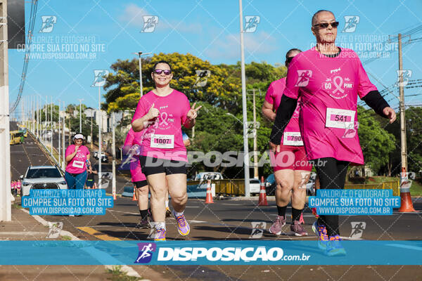Go Pink 2024