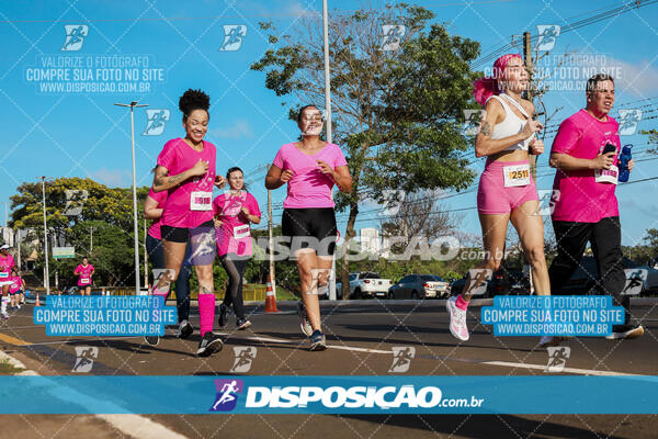 Go Pink 2024