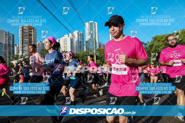 Go Pink 2024