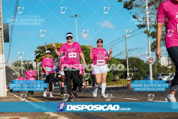 Go Pink 2024