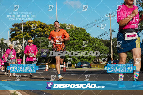 Go Pink 2024