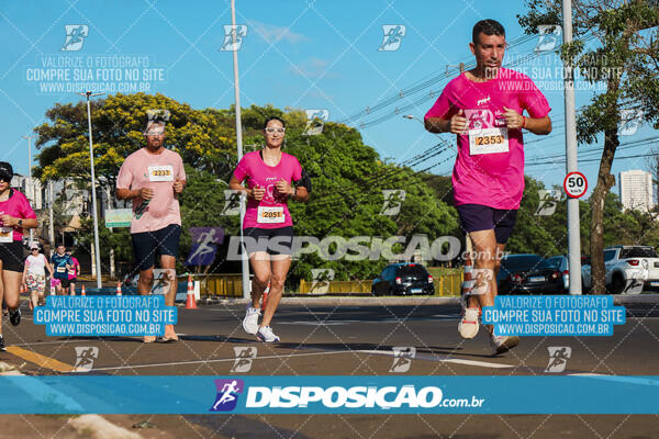 Go Pink 2024