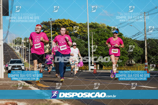 Go Pink 2024