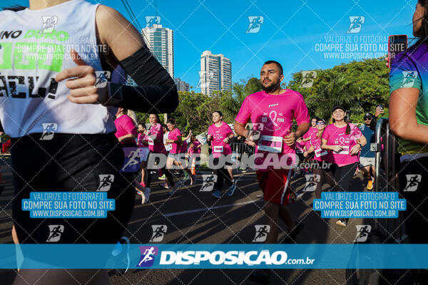Go Pink 2024