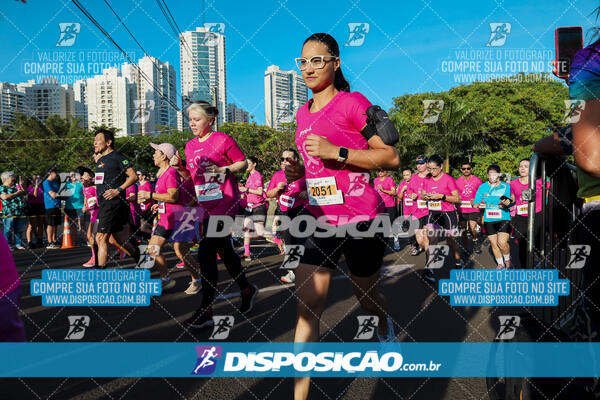 Go Pink 2024