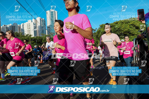 Go Pink 2024