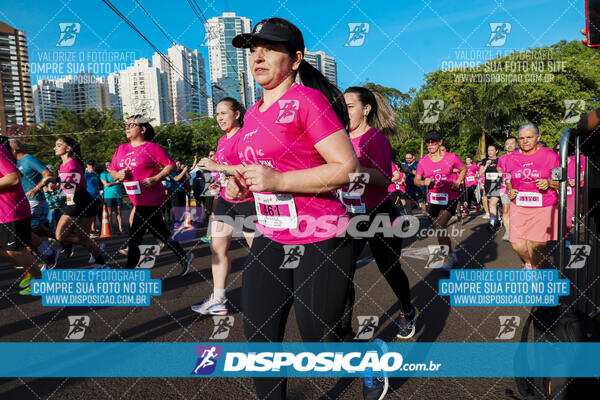 Go Pink 2024