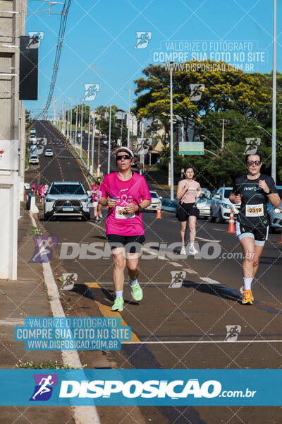 Go Pink 2024
