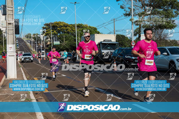 Go Pink 2024