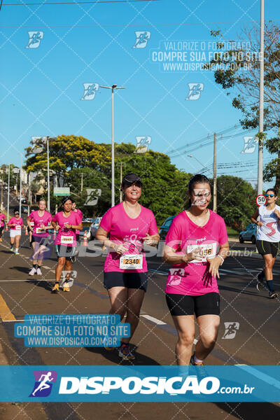 Go Pink 2024