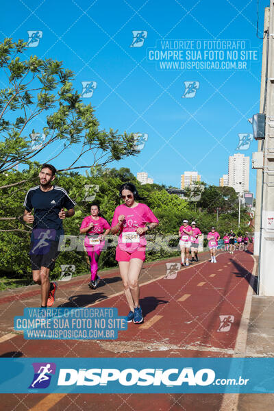 Go Pink 2024