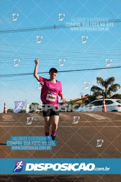 Go Pink 2024