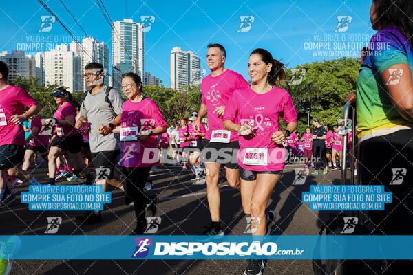 Go Pink 2024