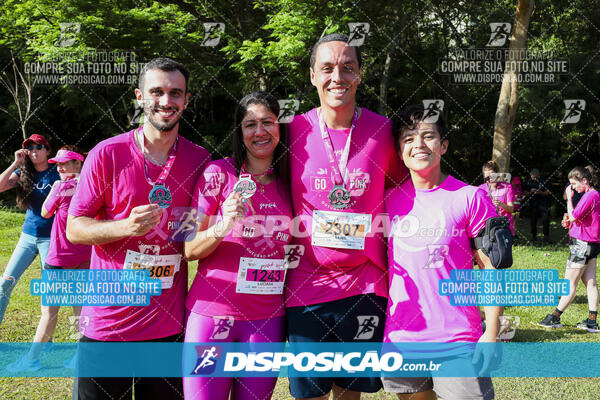 Go Pink 2024